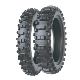 Wanda Obor front tire 80/100-21 RYMAX 40F 51M TT