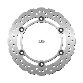 NG Front Brake Disc 260X150,5X4mm Kymco Grand Dink / X-Town 300cc 16-19