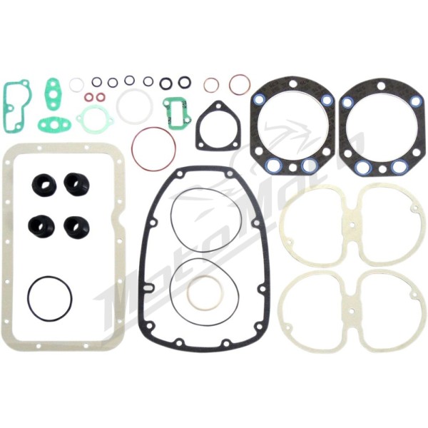 ATHENA Gasket Kit BMW R 80-100 76-96