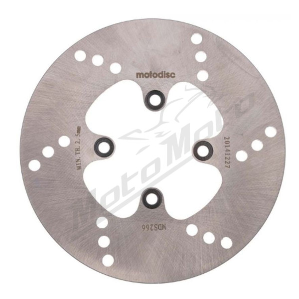 MTX Rear Brake Disc KTM SX 60-65 00-03