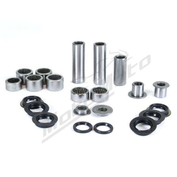 PROX Swingarm Linkage Bearing kit Kawasaki KX 65cc 00-01