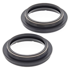 Dust seals ALL BALLS 45X58.5X14 BMW / HUSQVARNA / KTM / VICTORY / BETA / CAGIVA 125-1731 1993-2013 2pcs