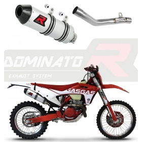 Duslintuvo kompl. Dominator MX2 GAS GAS EC 350 F 2021-2022