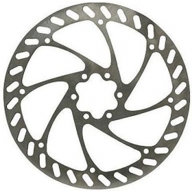 BICYCLE BRAKE DISC UNEX Ø180mm