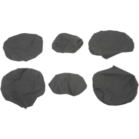 MOOSE OFFROAD Neoprene Seat Cover Can Am Defender HD8 / HD10 16-20
