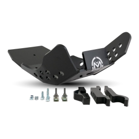 MOOSE OFFROAD HARD-PARTS Pro Skidplate Gas Gas / Husqvarna / KTM 125-150cc 23-24