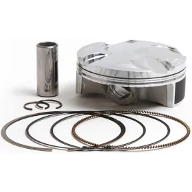 VERTEX Piston Kit Ø98.95-98.97mm Yamaha YZ / WR 450F 18-20