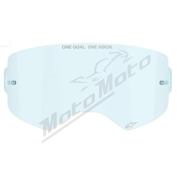 ALPINESTARS GOGGLES Supertech Goggle Lens