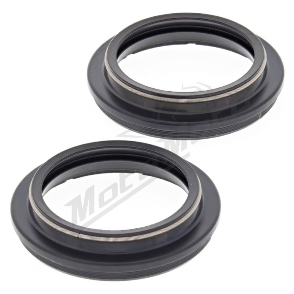 Dust seals ALL BALLS 45X58.5X14 BMW / HUSQVARNA / KTM / VICTORY / BETA / CAGIVA 125-1731 1993-2013 2pcs
