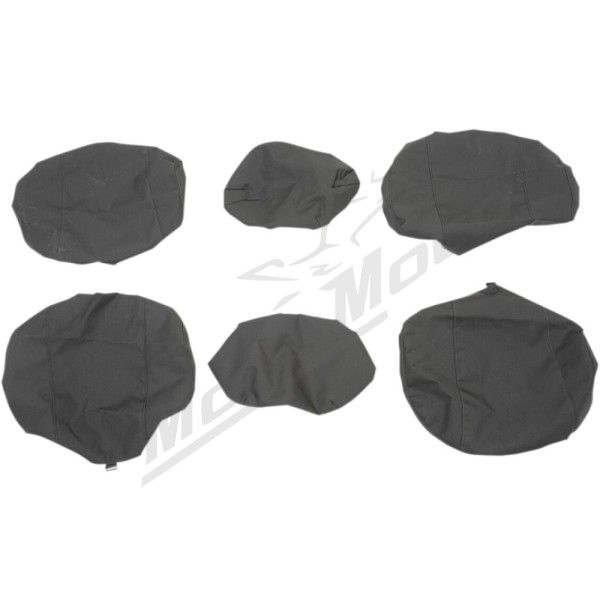MOOSE OFFROAD Neopreninis sėdynės užvalkalas Can Am Defender HD8 / HD10 16-20