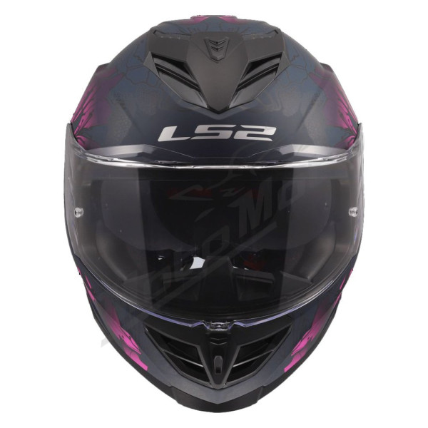 Helmet LS2 FF818 STORM 3 BURST