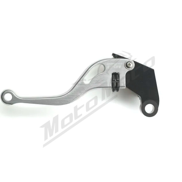 TRW Stabdžių rankenėlė sidabrinė Yamaha TDM 850 91-01