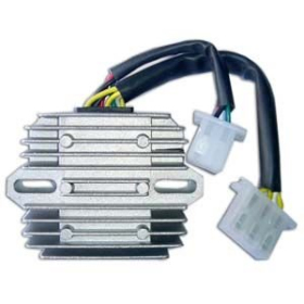 DZE voltage regulator Honda CB / CBX 400-750 79-86