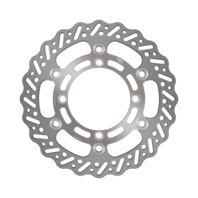 EBC Supercross Contour Series Brake Rotors KAWASAKI KLX 250 06-16