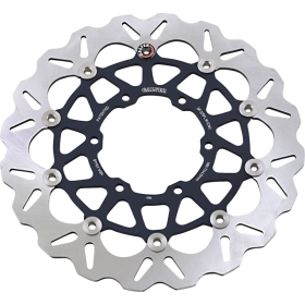 GALFER Wave® Front Brake Rotor Suzuki GSX-R 1000 R 16-25