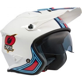 Oneal Volt MN1 Trial Helmet