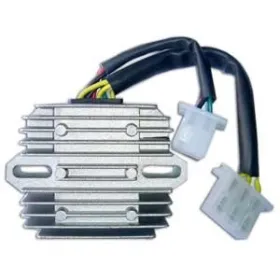 DZE Srovės lygintuvas Honda CB / CBX 400-750 79-86