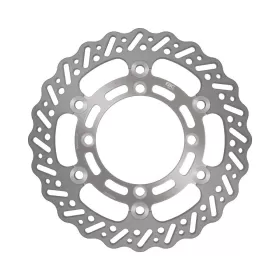 EBC Supercross Contour Series Brake Rotors KAWASAKI KLX 250 06-16
