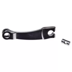 Rear brake cable holder SUZUKI GN 125 1994-1999