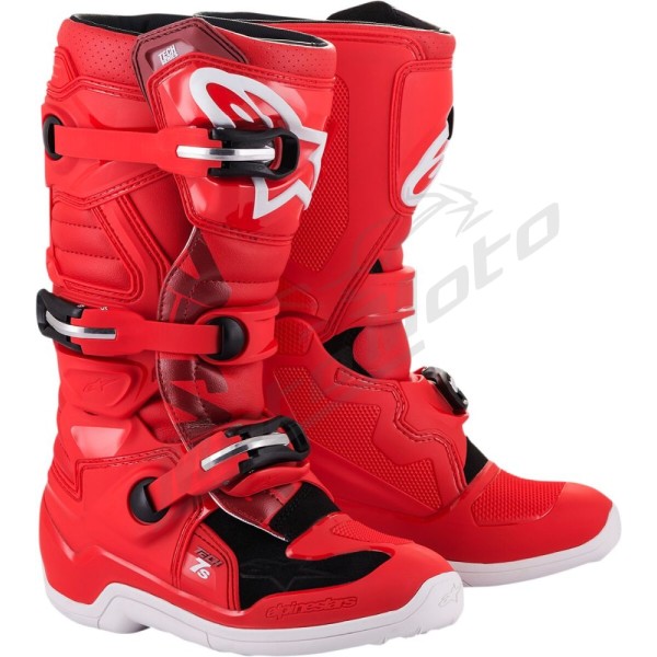 ALPINESTARS(MX) Youth Tech 7S Boots