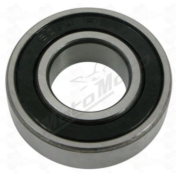 BLACK BEARING Bearing (5) for Motors Gen2 Bosch Performance Line 16-20