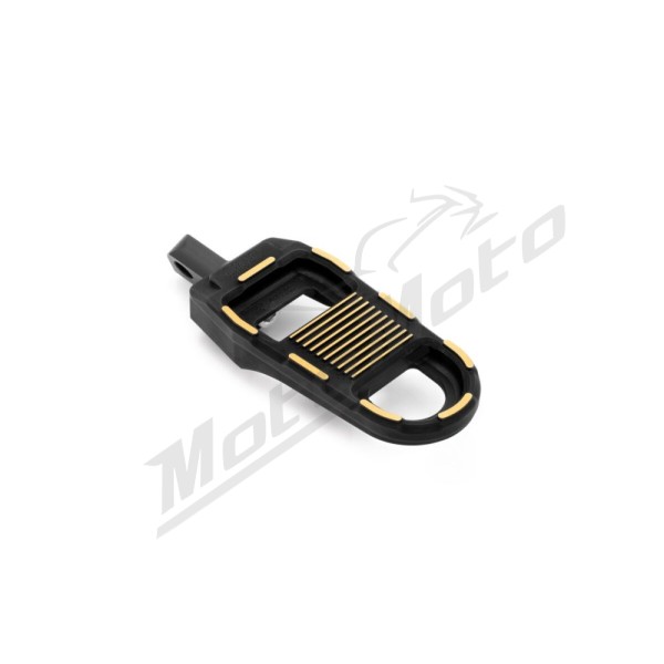 DRAG SPECIALTIES Universal ADJUSTABLE FOOTPEGS