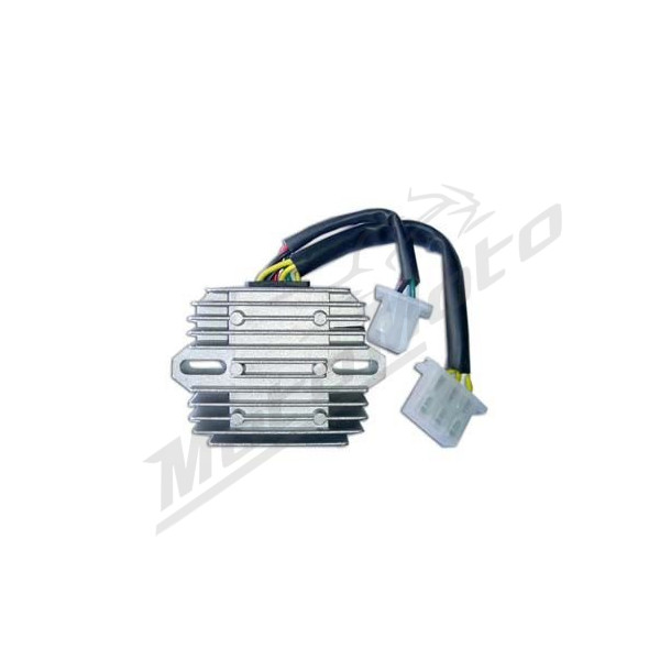 DZE Srovės lygintuvas Honda CB / CBX 400-750 79-86