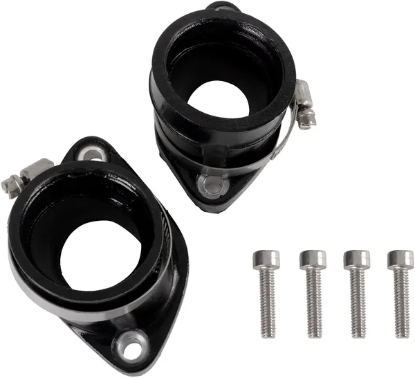 MOOSE OFFROAD HARD-PARTS Intake Manifold Yamaha YFM 660cc 01-05