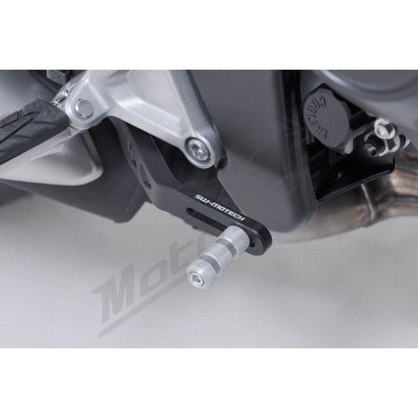 SW-MOTECH stabdžių kojelė Honda CB 1000 2025