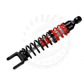 BITUBO YXB Galinis amortizatorius Peugeot Speedfight / X-Fight 50-100cc 97-08