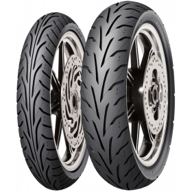 TYRE DUNLOP ARROWMAX GT601 TL 57H 110/80 R17