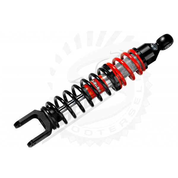 BITUBO YXB Galinis amortizatorius Peugeot Speedfight / X-Fight 50-100cc 97-08
