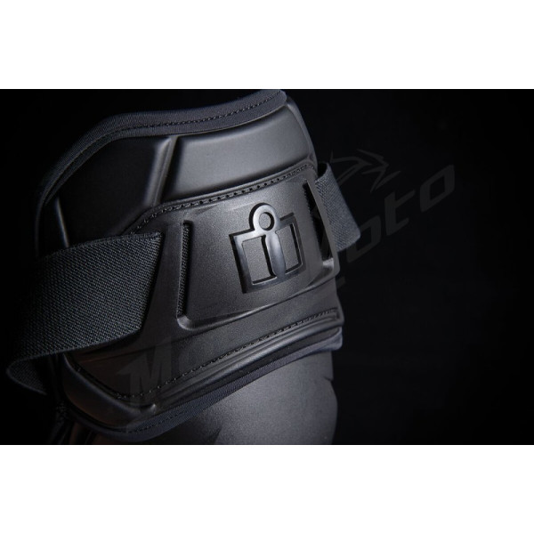 ICON Field Armor 3™ Knees