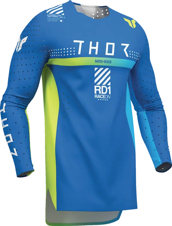 THOR Sportmode Synth Jersey