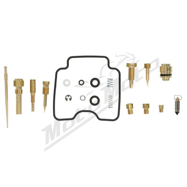 Tourmax Carburettor repair kit Yamaha YFM 400 03-04