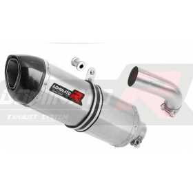Exhaust silencer Dominator HP1 SUZUKI V-STROM DL 1000 2014-2016