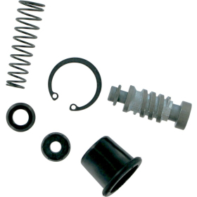 MOOSE OFFROAD HARD-PARTS Master Cylinder Rebuild Kit Honda / Kawasaki / Suzuki 80-650cc 86-18