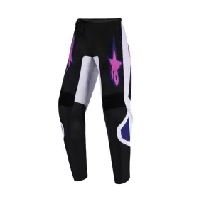 ALPINESTARS off road vaikiškos Fluid Grid kelnės