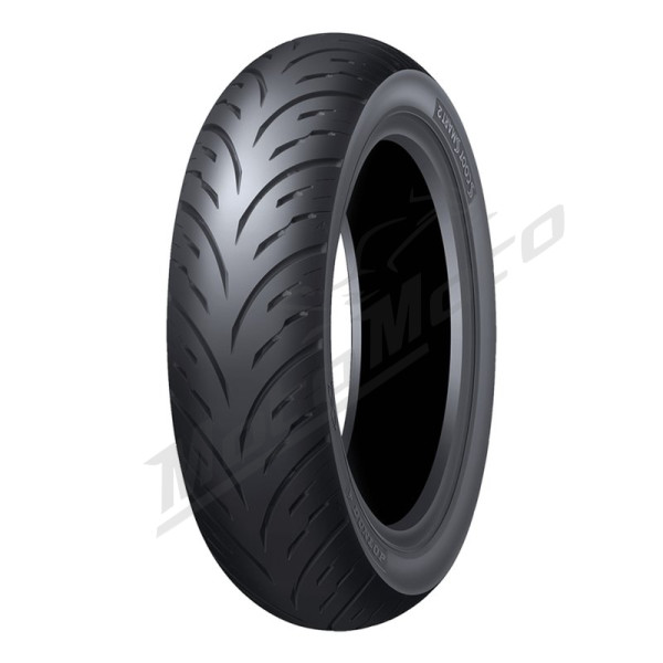 DUNLOP Scootsmart 2 Padanga 59J TL 130/70 R10