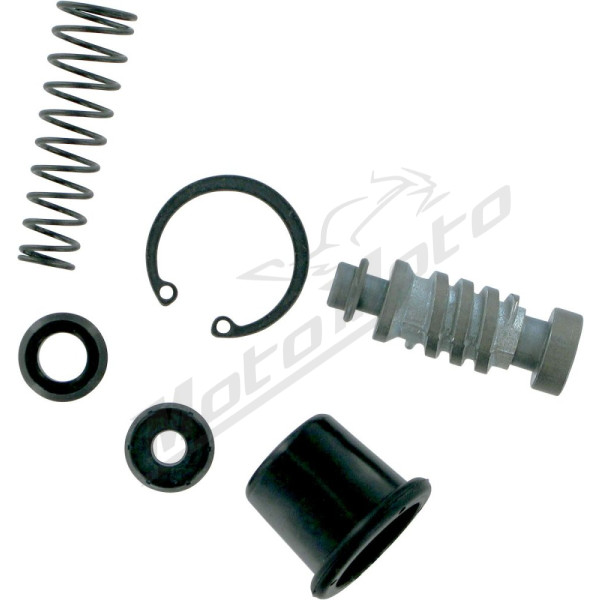 MOOSE OFFROAD HARD-PARTS Master Cylinder Rebuild Kit Honda / Kawasaki / Suzuki 80-650cc 86-18