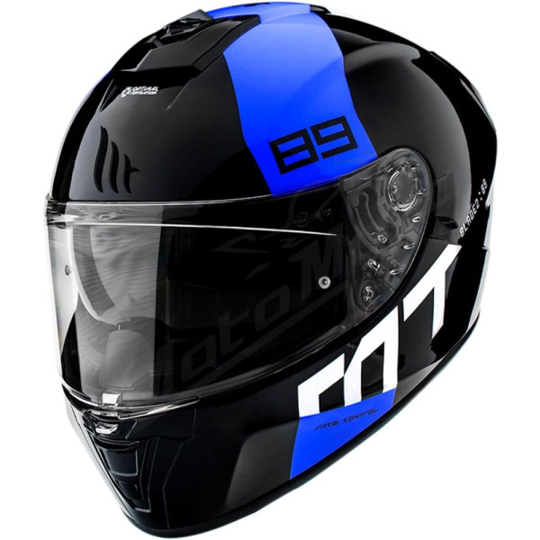 Mt sale integral helmet blade 2 sv finishline d5