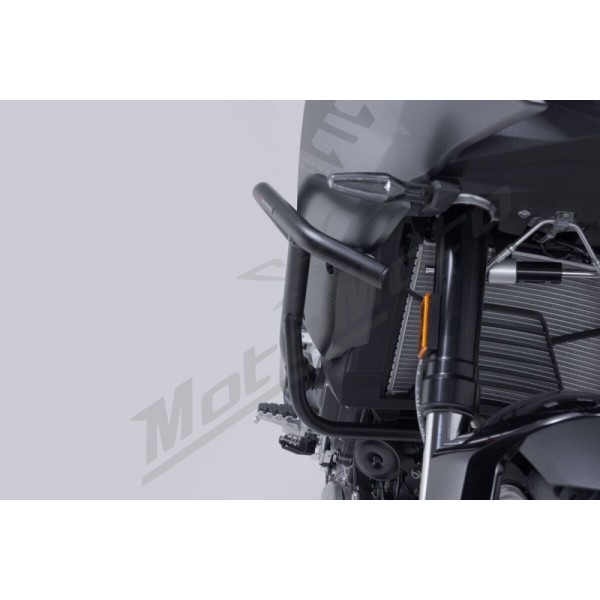 SW-MOTECH Crash Bar BMW F 900 XR 20-25