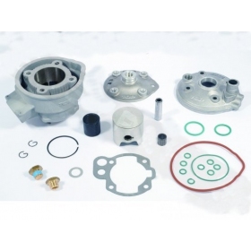 Cylinder kit Top Performances TPR AM6 LC 90cc / Ø50 / PIN Ø12 