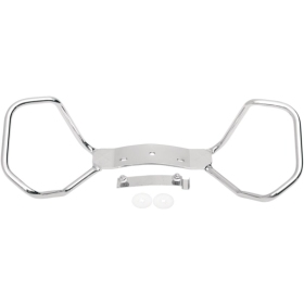 DRAG SPECIALTIES Passenger Hand Rail Harley Davidson FLHR / FLHRC / FLHRCI / FLHRI / FLHRS 1450-1800cc 99-08