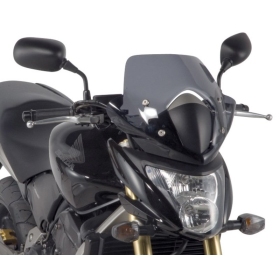 Givi stiklas, tamsintas HONDA CB600F 07-10