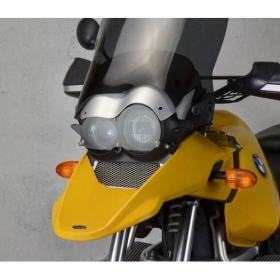 MOTOSHIELDS Headlight cover BMW R 1150 GS 1999-2003