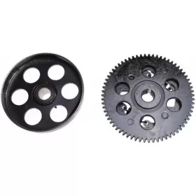 Clutch kit ATV / CROSS / KINROAD / XT50QT-5 4T