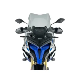 WRS VO002F Windscreen Smoke Voge Adventure 525 DSX ABS 2024