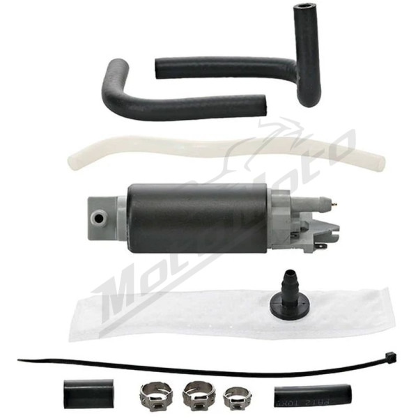 ALL BALLS Kuro pompos kompl. Arctic Cat Alter / Prowler / XC 450-570 11-20