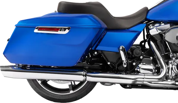 DRAG SPECIALTIES SEATS Freedom Touring Seat Harley Davidson FLHX / FLHXSE / FLTRX / FLTRXRRSE 1923-2147cc 23-26